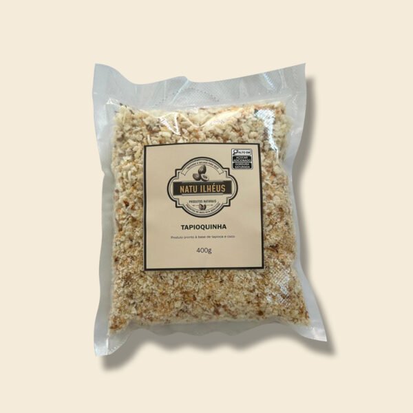 Tapioquinha